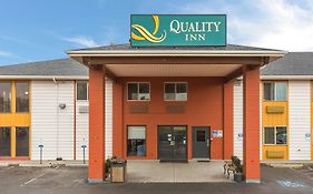 Quality Inn Airport
